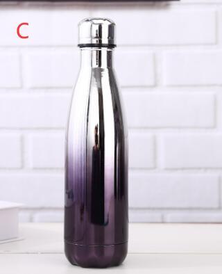 Kids Stainless Steel Water Bottle
