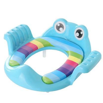 Baby Toilet Training Seat