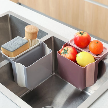 Expandable Sink Strainer Basket
