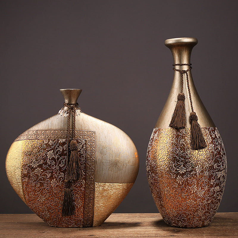 Artéva Modern Decorative Vase