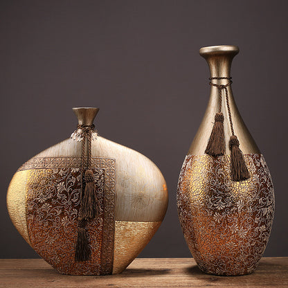 Artéva Modern Decorative Vase