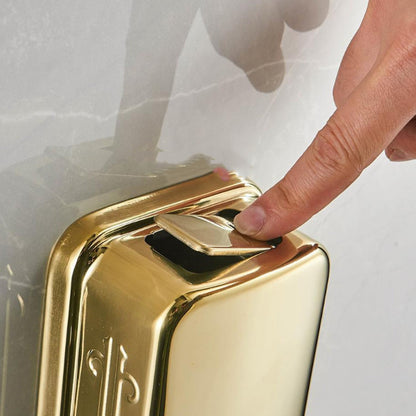 304 Stainless Steel Soap Dispenser