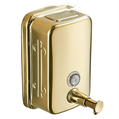 304 Stainless Steel Soap Dispenser