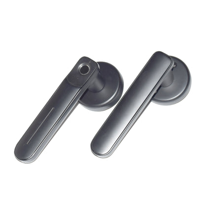 Smart Touch Fingerprint Door Lock