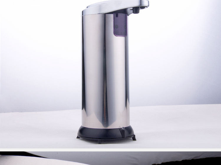 Infrared Sensor Automatic Soap Dispenser