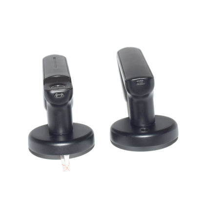 Smart Touch Fingerprint Door Lock