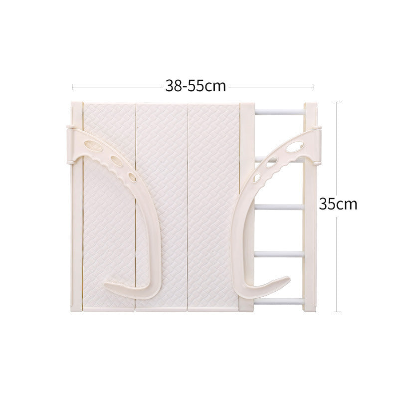 Hanging Window Sill Drying Rack