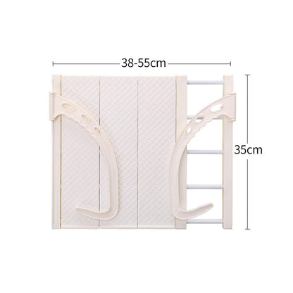 Hanging Window Sill Drying Rack