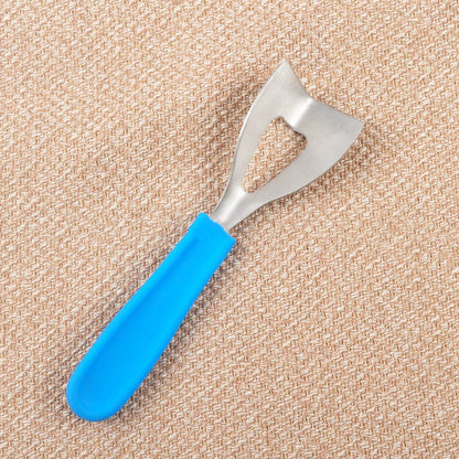 Stainless Steel Cheese & Butter Slicer