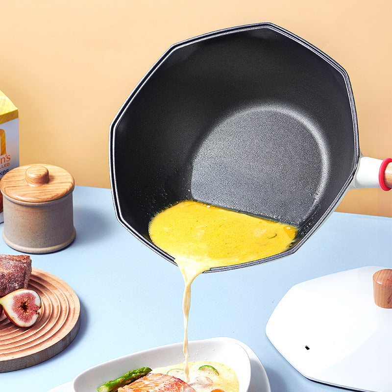 Maifan Stone Non-Stick Aluminum Wok