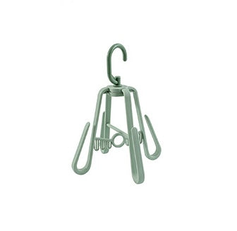 Mini Rotatable Shoe Rack