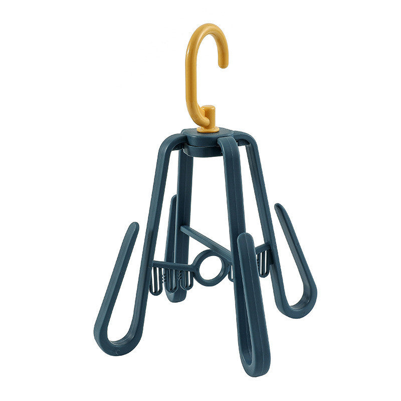 Mini Rotatable Shoe Rack