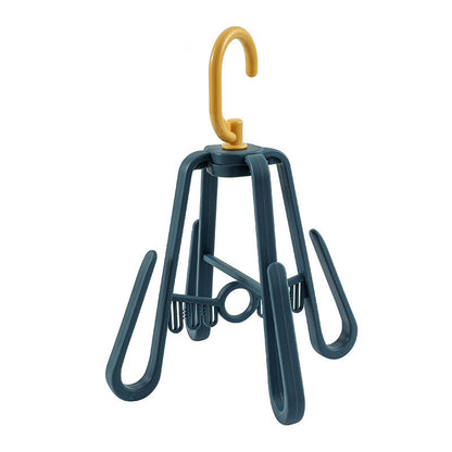 Mini Rotatable Shoe Rack