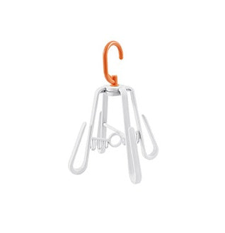 Mini Rotatable Shoe Rack