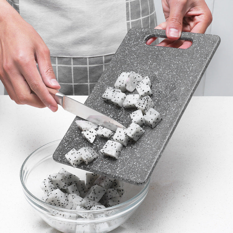 Marble Chopping Board