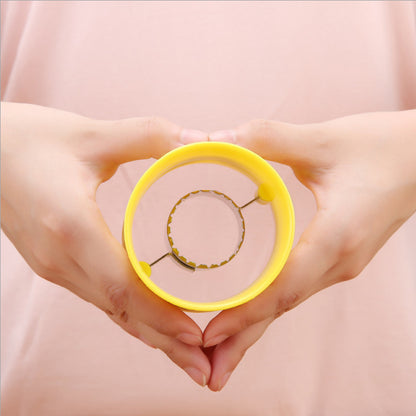 Manual Corn Grinder Thresher