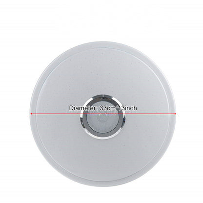 WiFi Smart Ceiling Light 256 RGB Colors