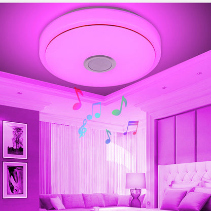 WiFi Smart Ceiling Light 256 RGB Colors