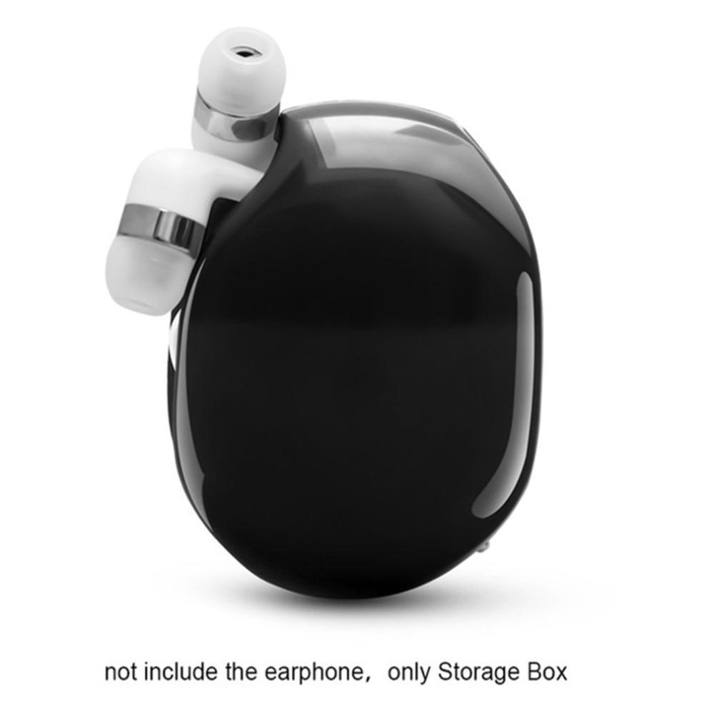 Automatic Cable Winder Organizer