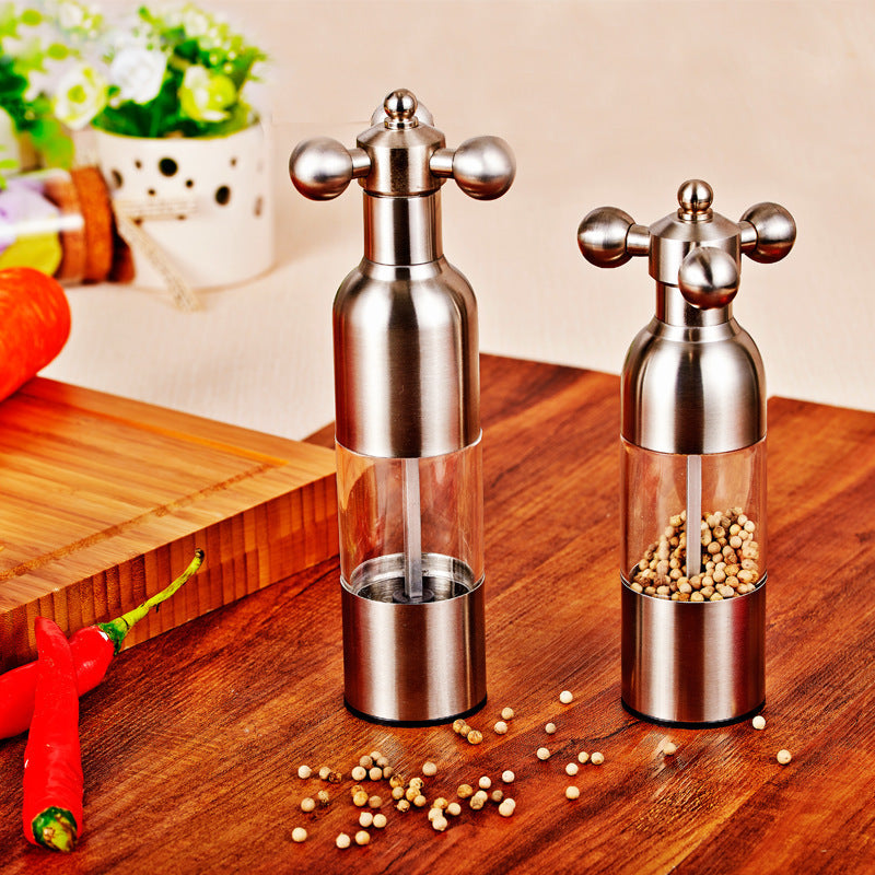 Pepper & Salt Grinder Mill