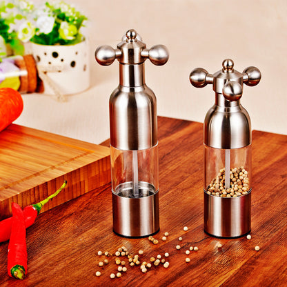 Pepper & Salt Grinder Mill