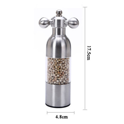 Pepper & Salt Grinder Mill