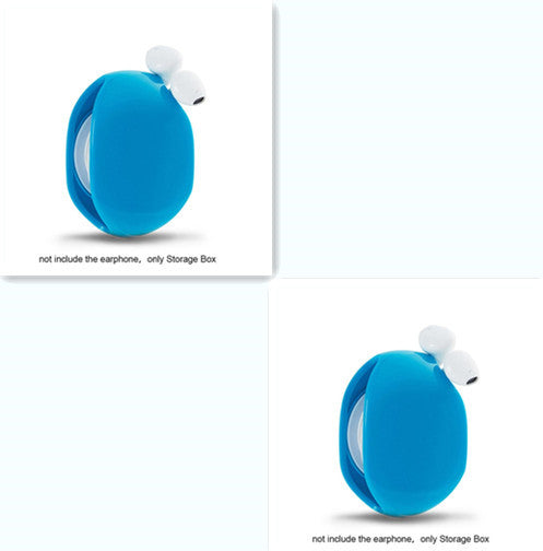 Automatic Cable Winder Organizer