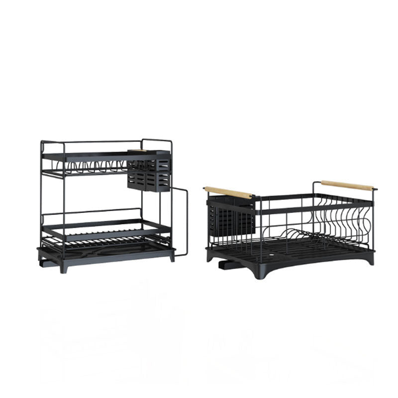 Stainless Steel Dish Drying Rack