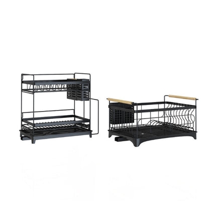 Stainless Steel Dish Drying Rack