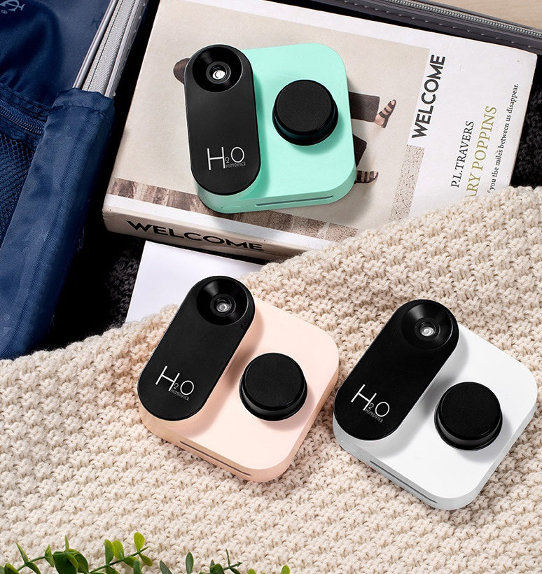 Wireless USB Rechargeable Humidifier