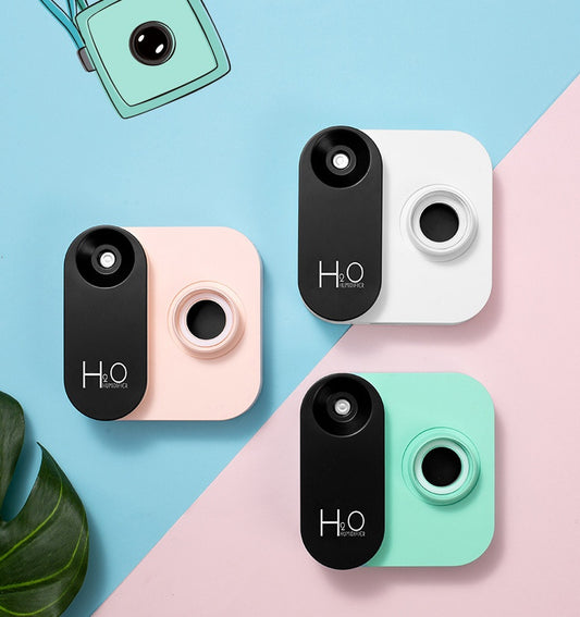 Wireless USB Rechargeable Humidifier