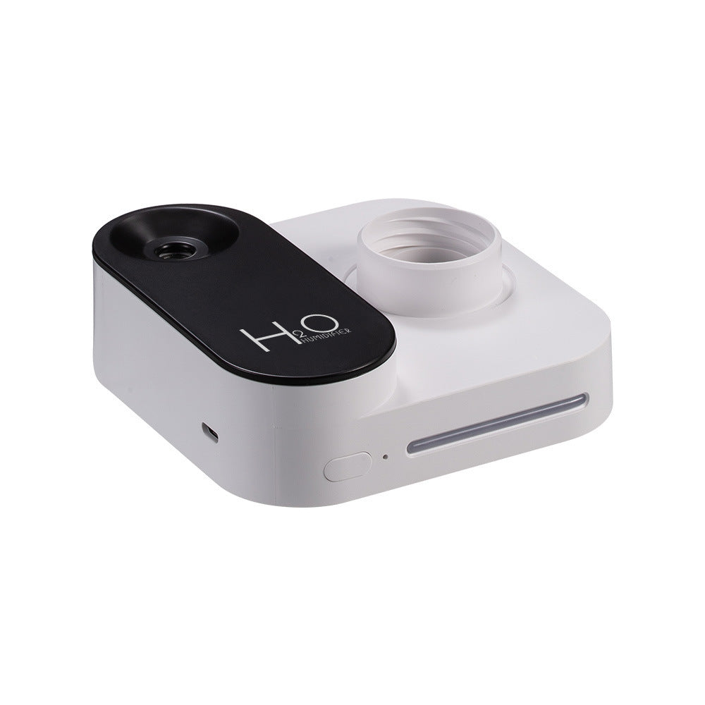 Wireless USB Rechargeable Humidifier