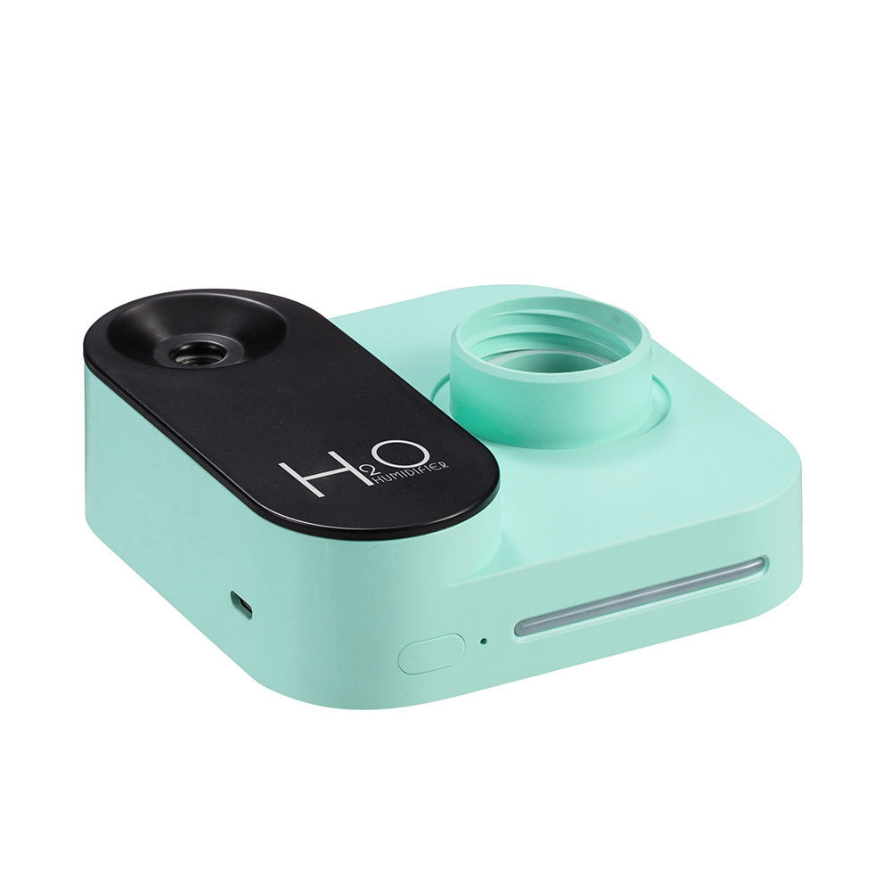 Wireless USB Rechargeable Humidifier