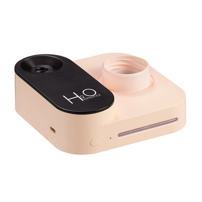 Wireless USB Rechargeable Humidifier