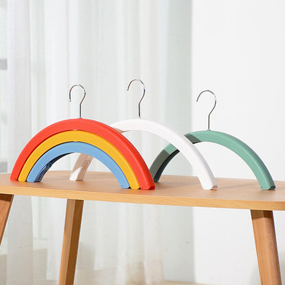 Rotating Multi-Layer Clothes Drying Rack