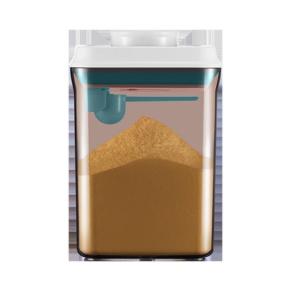 Baby Milk Powder Storage Box