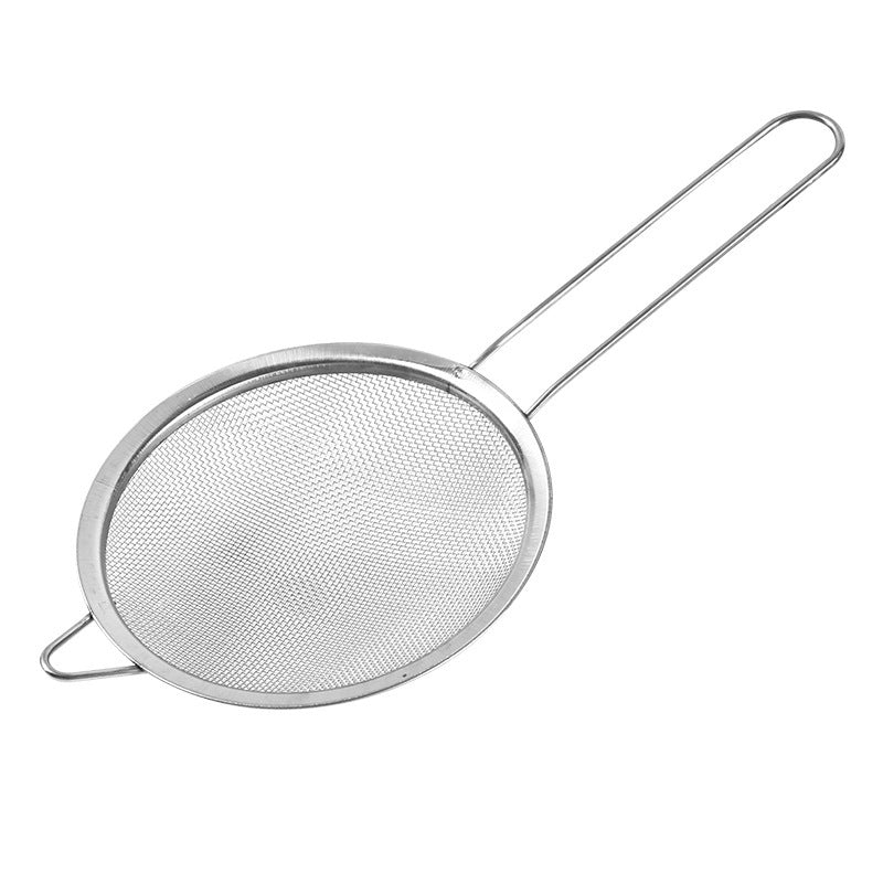 Grease Skimming Strainer Spoon