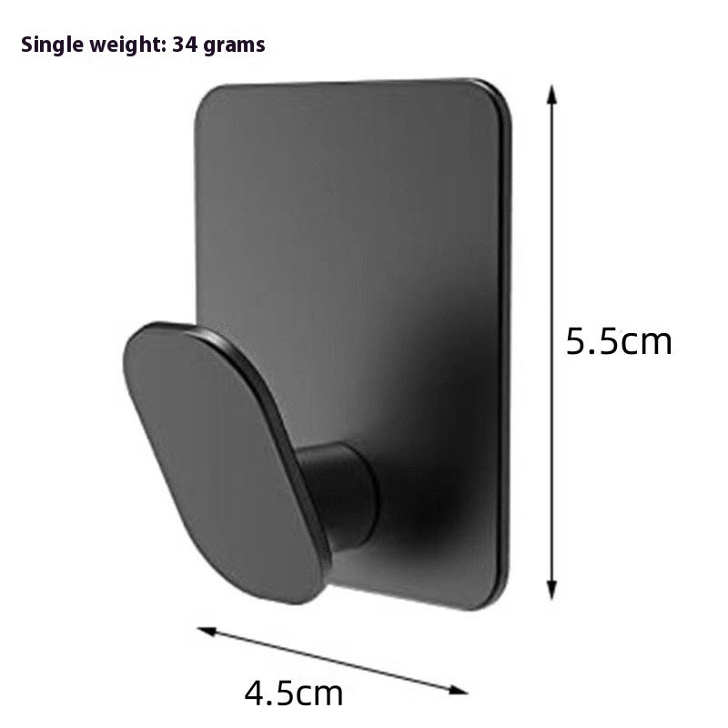 Stainless Steel Bathroom Hook