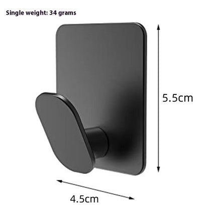 Stainless Steel Bathroom Hook