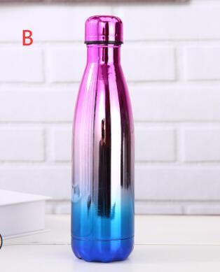 Kids Stainless Steel Water Bottle
