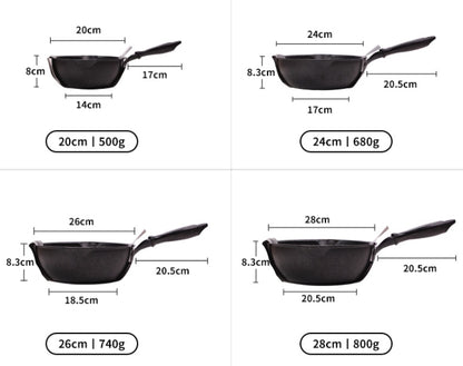 Maifan Stone Cooking Pan