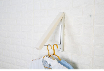 Hidden Foldable Drying Rack