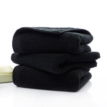 Soft Cotton Hand Towel