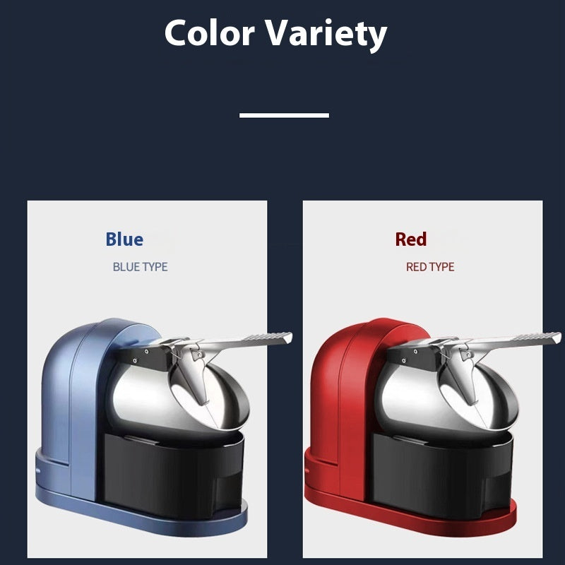 Automatic Household Ice Crusher