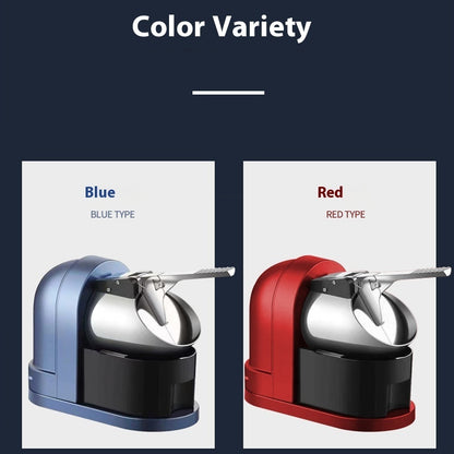 Automatic Household Ice Crusher