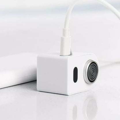Intelligent Sensor Water-Saving Faucet Device