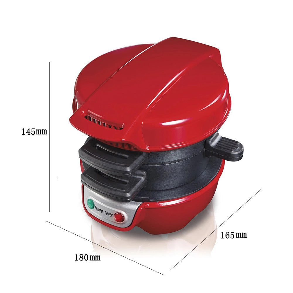 Multifunction Breakfast Maker
