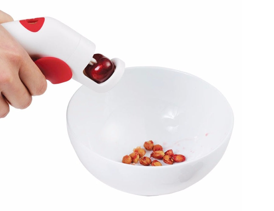 Smart Cherry Pitter Tool
