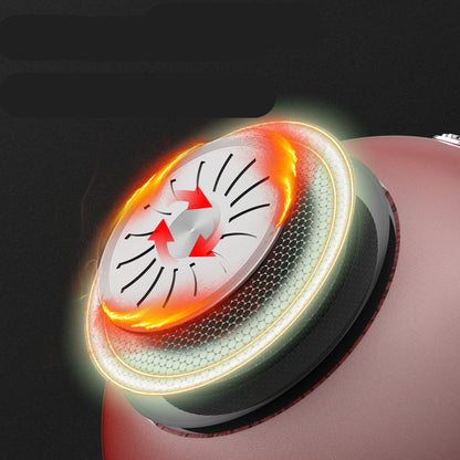 Full-Size Honeycomb Non-Stick Wok