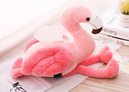 Plush Car Tissue Box